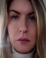 Olena LAZAREVA