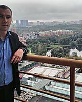 Николай Шендаков