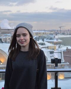 Екатерина Соболева