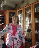 Елизавета Приезжева