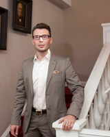 Александр Державин