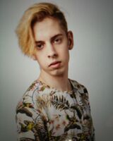 Андрей Митин