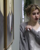Юлия Лагашина