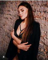 Анастасия Политова