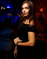 Алина Черникова