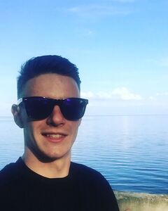 Сергей Вовк
