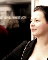 Анна Шиманович