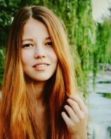 Vika Lisovska