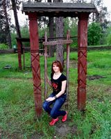 Марина Кирюханцева