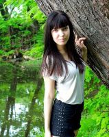 Ангелина Гребёнкина