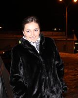 Нина Климанцева