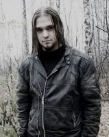 Дмитрий Мельник