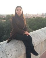 Юлия Конева