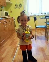 Варвара Глухова