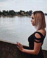 ольга калиберда