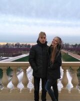 Алёна Кузьмина