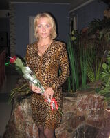 Светлана Прорвина