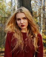 Светлана Воронина