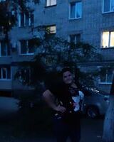 Любовь Иванова