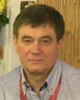 Сергей Меднис