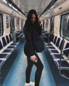 Марина Леонтьева