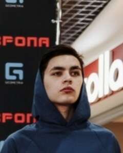 Валерий Душин