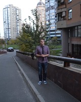 Дмитрий Круммер