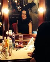 Жанна Бисекеева