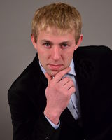 Тимур Хаджиев