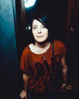 Анастасия Алферова