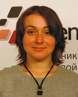 Ирина Федянина