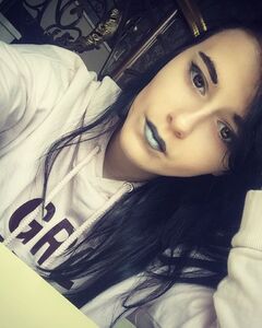 Табачкова Ксения