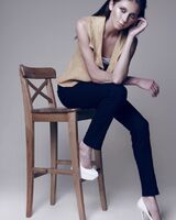 Наталья Кривошеева