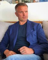 Дмитрий Балуков