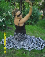 Агафонова Петровна