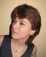 Людмила Кошкина
