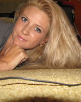 Марина Погуляева