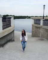 Вероника Летецкая