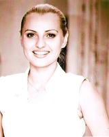 Иванова Ивановна