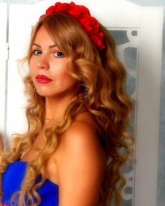 Анна 