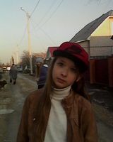 Елизовета Прасолова