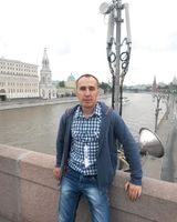 Виталий Сугаренко