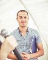 Алексей Козаченко