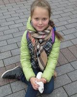 Маргарита Иванова