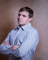 Дмитрий Белов