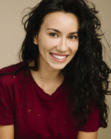 Елена Соловьева