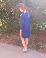 Анастасия Дребезова