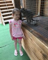 Калислямова Тимуровна