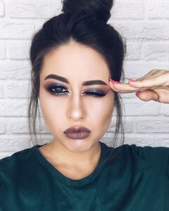 Зоя Калинникова