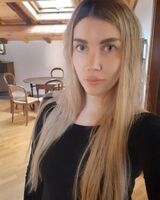 Анастасия Облякова
